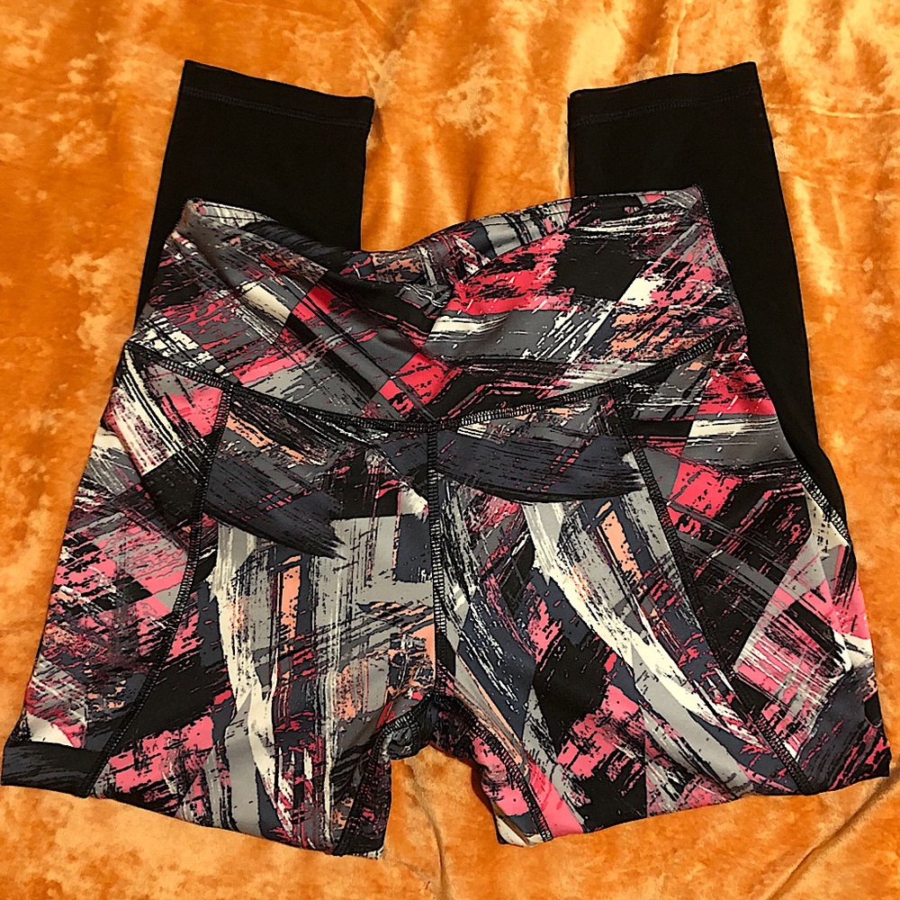 Workout Leggings